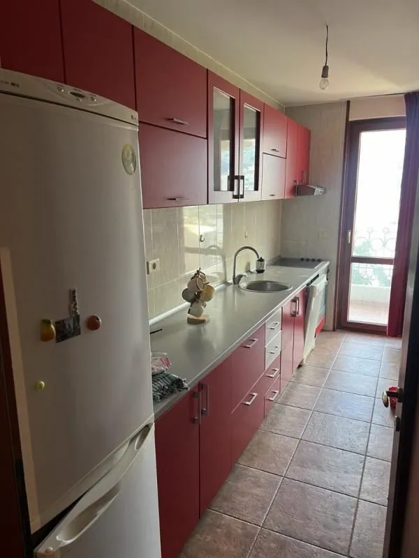 Rent, one bedroom apartment, 70m², Bar, Crna Gora