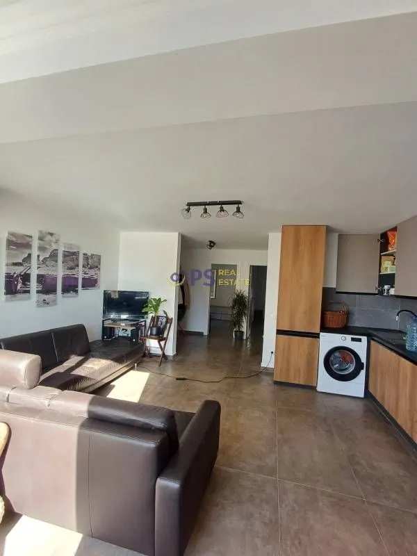 Sale, two bedroom apartment, 55m², Bar, Crna Gora