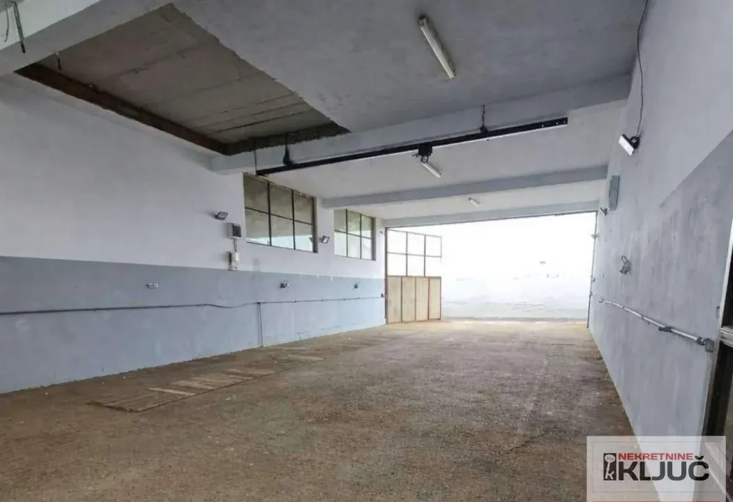 Rent, office space, 180m², Futog, Novi Sad Sve Podlokacije