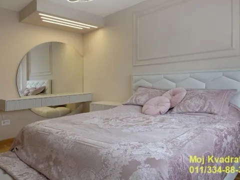 Sale, apartment, 152m², Čubura, Beograd - image 8