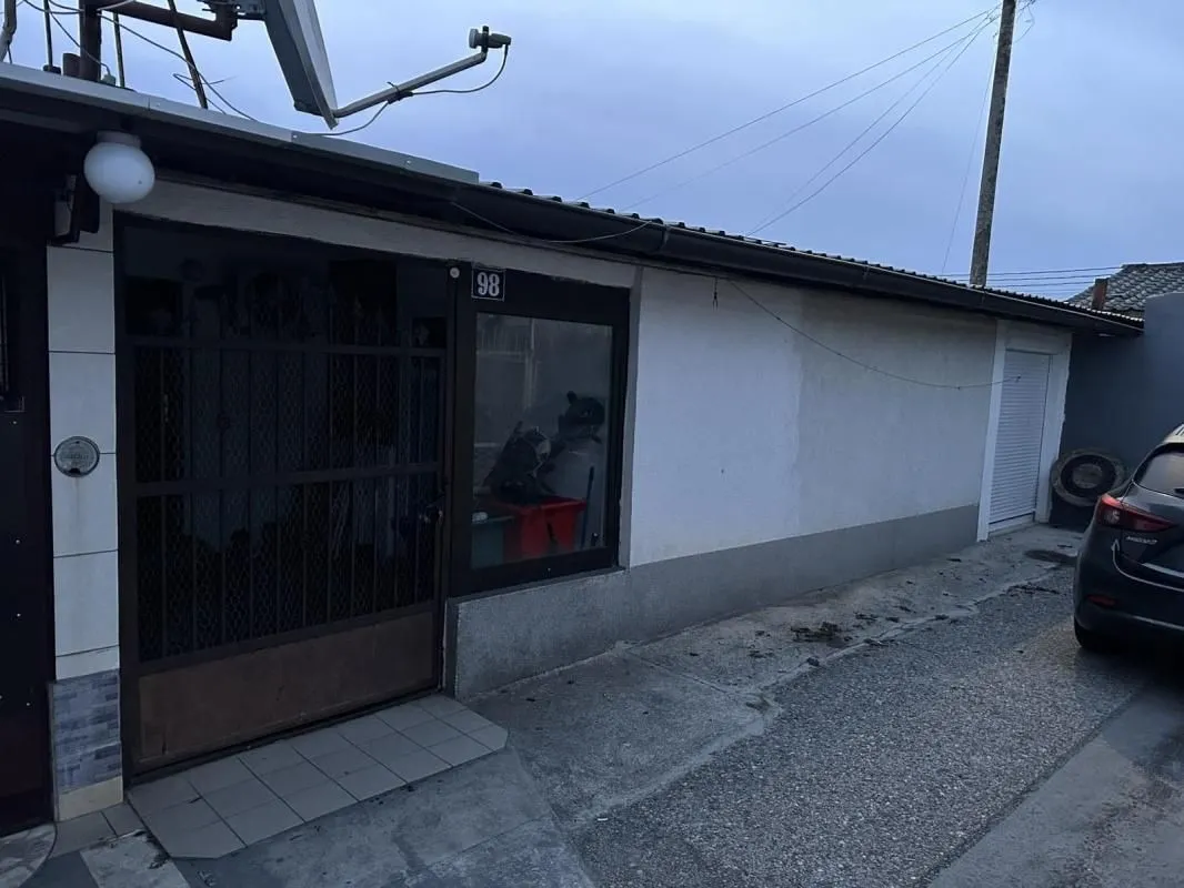 Prodaja, dvosoban stan, 64m², Konik, Podgorica