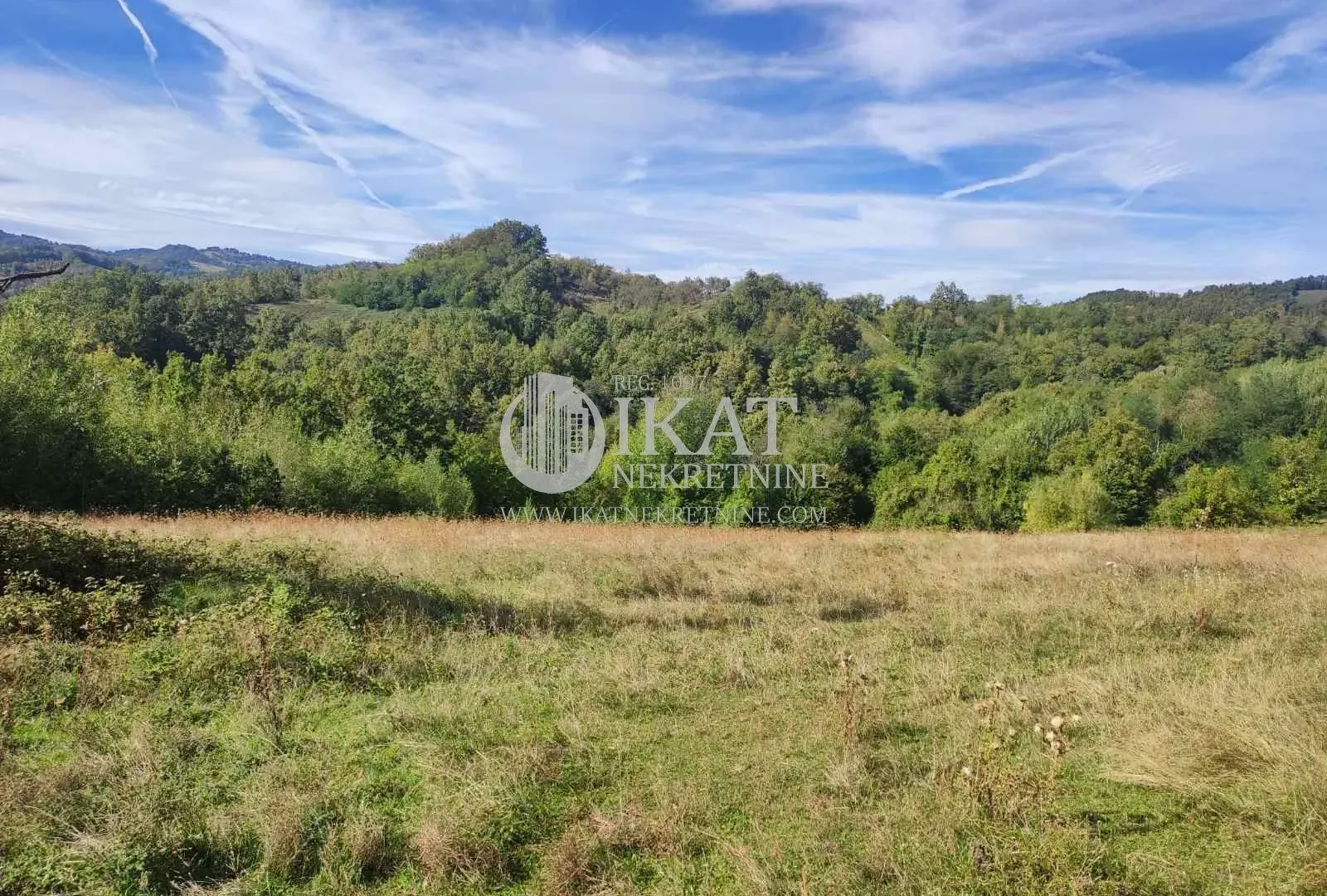 Sale, land lot, 17200m², Kosjerić, Srbija