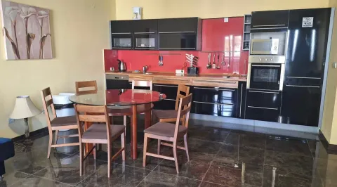 Sale, two bedroom apartment, 90m², Dobrota, Kotor - image 6