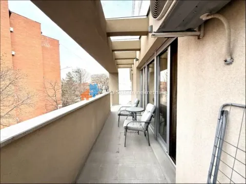 Rent, apartment, 160m², Vračar Sve Podlokacije, Beograd - image 23