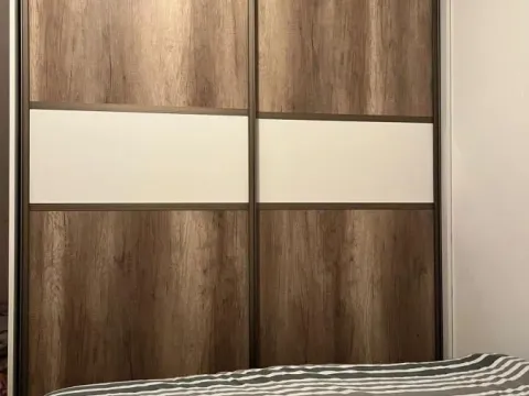 Izdavanje, jednosoban stan, 37m², Bulevar patrijarha Pavla, Novi Sad Sve Podlokacije - image 7