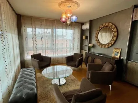 Izdavanje, četvorosoban stan, 174m², Novi Beograd Sve Podlokacije, Beograd - image 2