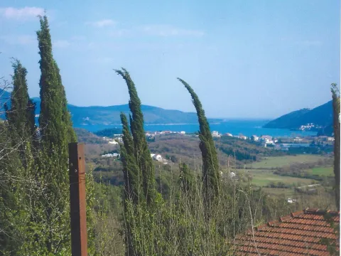 Prodaja, plac, 142m², Herceg Novi, Crna Gora - image 4