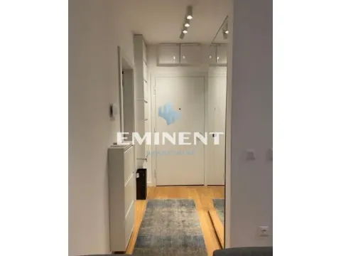 Izdavanje, dvosoban stan, 40m², Stari Grad, Beograd - image 6