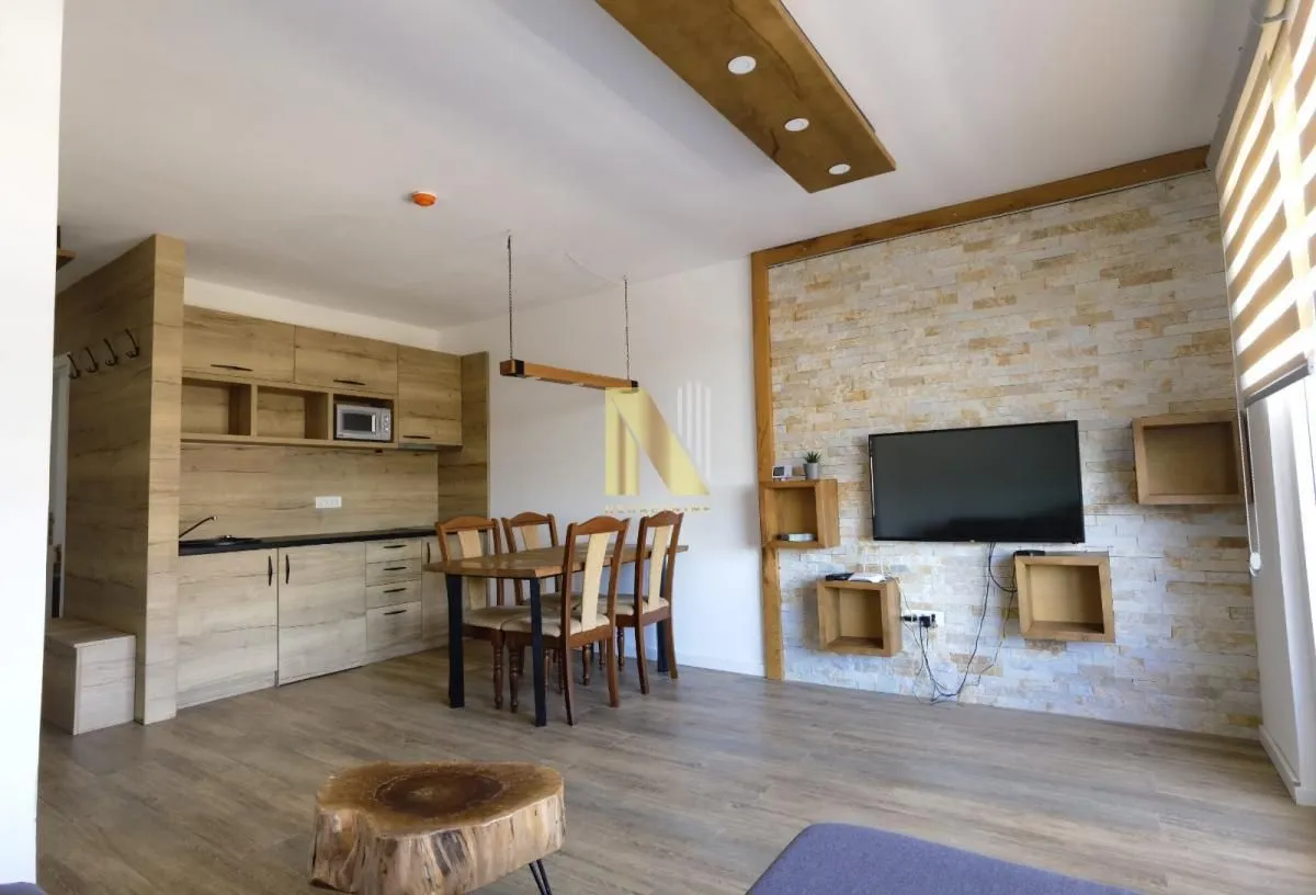 Prodaja, jednosoban stan, 37m², Kopaonik, Srbija