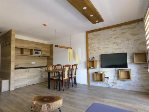 Prodaja, jednosoban stan, 37m², Kopaonik, Srbija - image 12