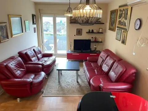 Rent, one bedroom apartment, 50m², Stari Aerodrom, Podgorica - image 6
