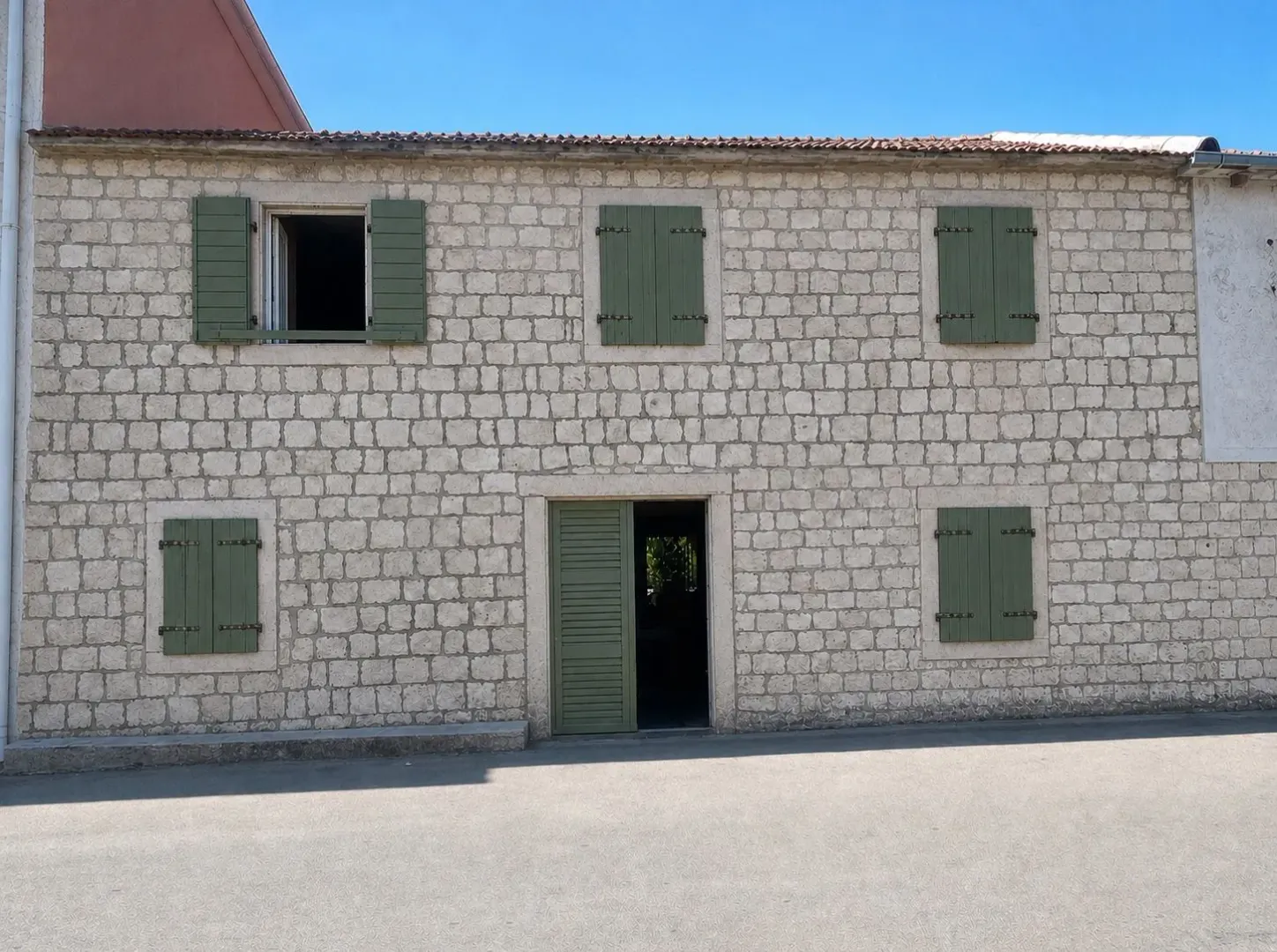 Prodaja, kuća, 110m², Prčanj, Kotor