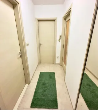 Rent, one bedroom apartment, 59m², Central Point, Podgorica - image 367