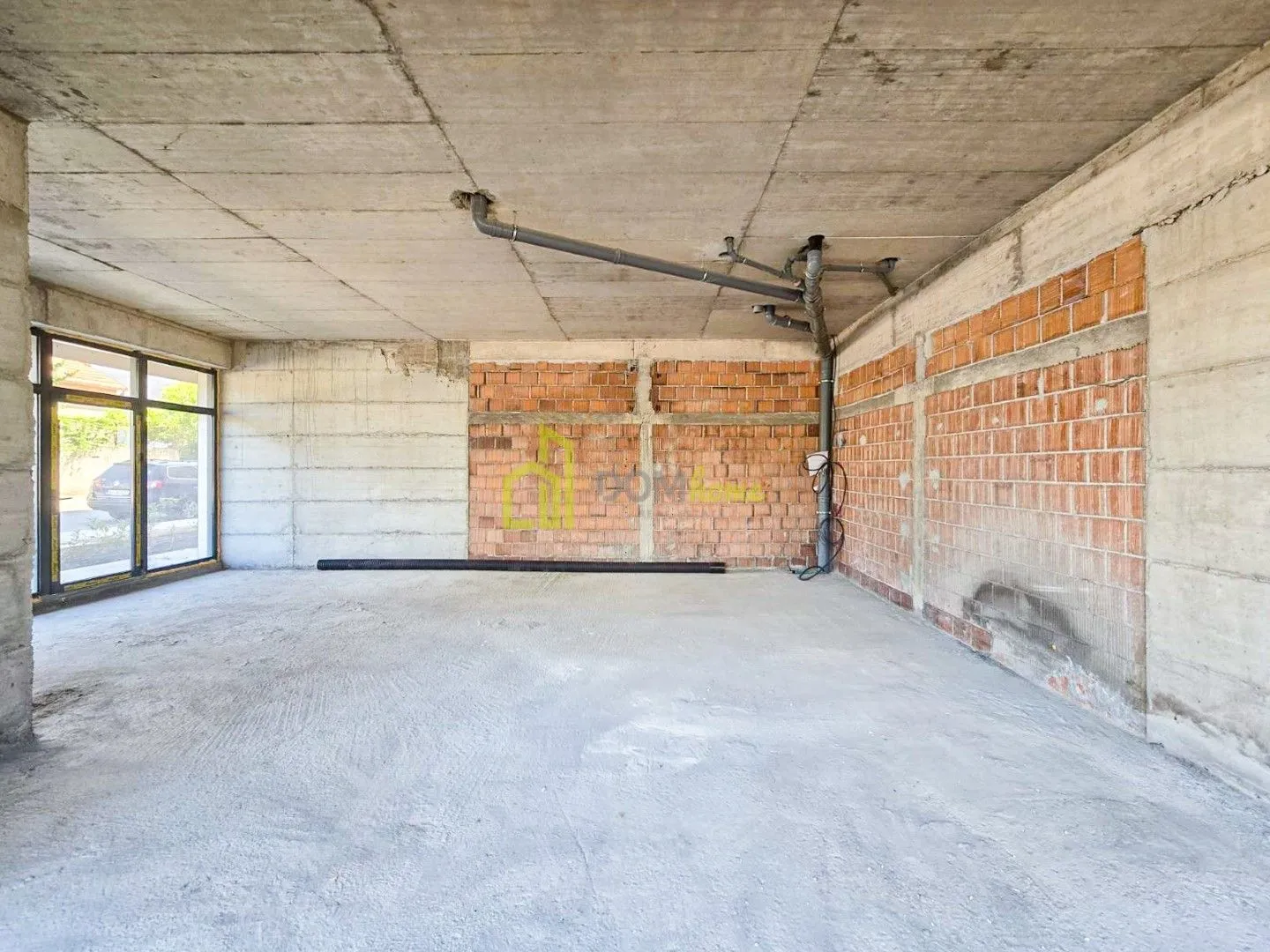 Sale, office space, 72m², Stari Aerodrom, Podgorica