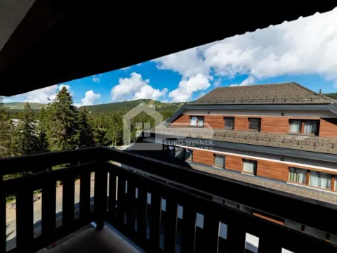 Prodaja, stan, 25m², Kopaonik, Srbija - image 3