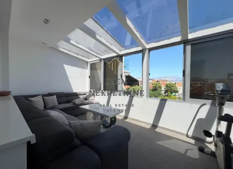 Rent, three bedroom apartment, 140m², Zabjelo, Podgorica - image 10