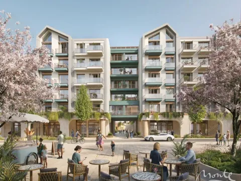 Sale, studio apartment, 52m², Porto Montenegro, Tivat - image 10