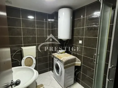 Izdavanje, jednosoban stan, 49m², Zagorič, Podgorica - image 8