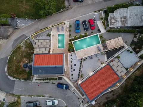 Sale, house, 300m², Kuljače, Budva - image 25