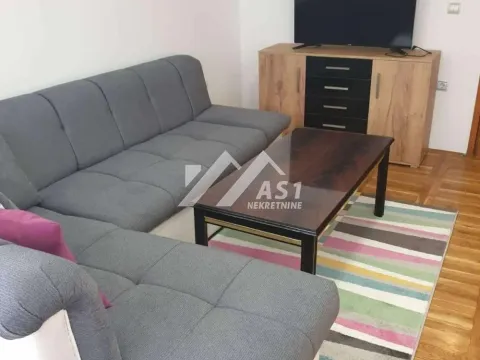 Izdavanje, dvosoban stan, 50m², Sajam, Novi Sad Sve Podlokacije - image 2