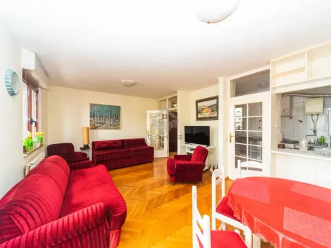 Prodaja, trosoban stan, 114m², Preko Morače, Podgorica - image 1