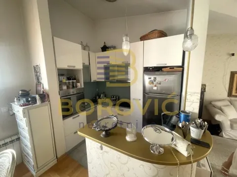 Prodaja, dvosoban stan, 77m², Đeram Pijaca, Beograd - image 4