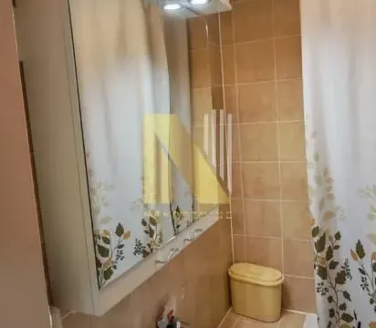 Rent, two bedroom apartment, 64m², Bezanijska Kosa 1, Bežanijska Kosa Sve Podlokacije - image 3