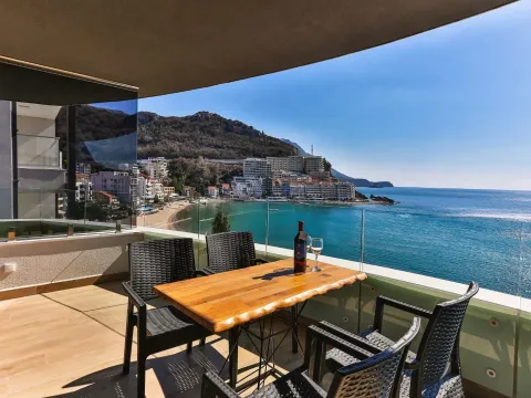 Izdavanje, jednosoban stan, 70m², Rafailovići, Budva - image 7