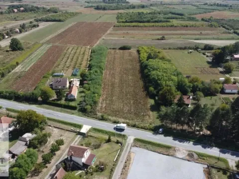 Sale, land lot, 8300m², Skela, Obrenovac - image 12