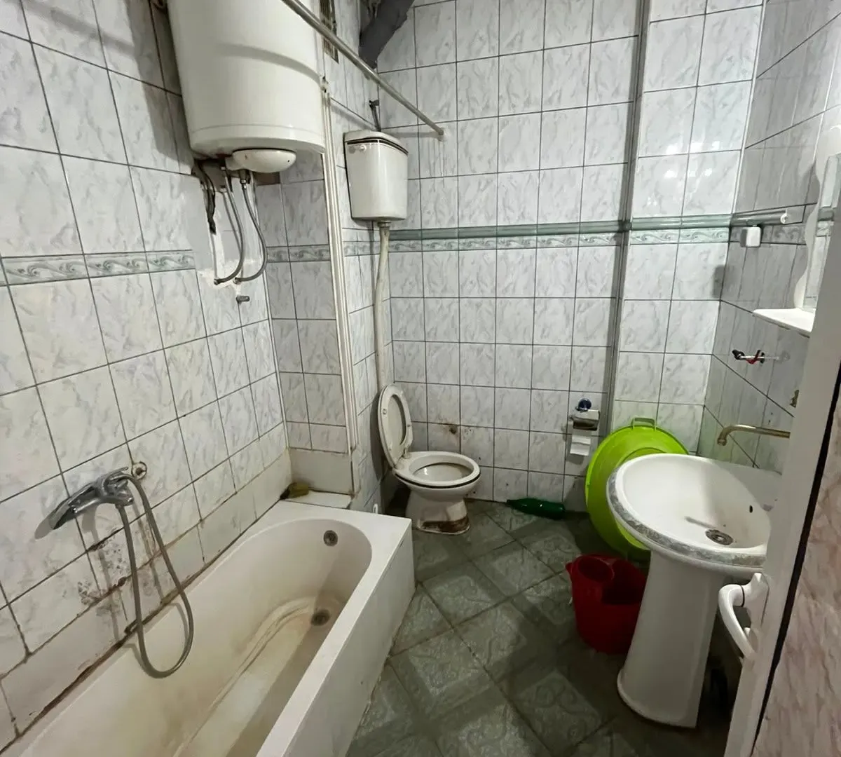 Prodaja, jednosoban stan, 71m², Pejton, Podgorica