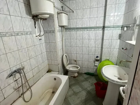Prodaja, jednosoban stan, 71m², Pejton, Podgorica - image 13