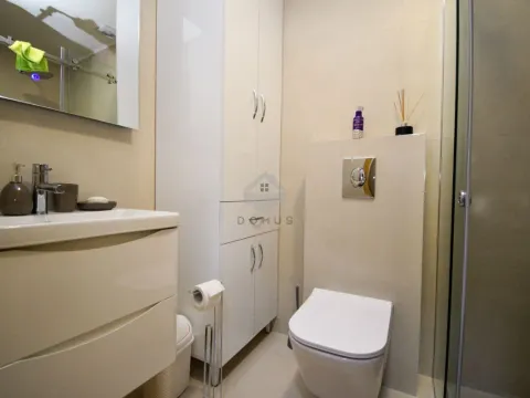 Rent, two bedroom apartment, 55m², City Kvart, Podgorica - image 7