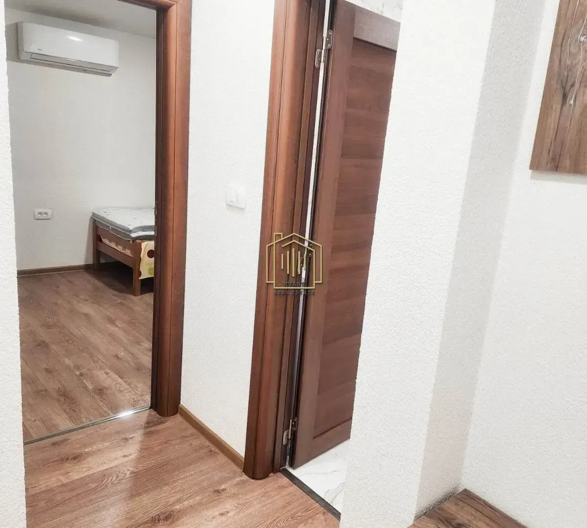 Rent, one bedroom apartment, 55m², Zabjelo, Podgorica