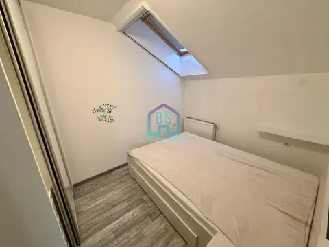Prodaja, jednosoban stan, 36m², Novo naselje, Novi Sad - image 12