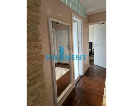 Rent, two bedroom apartment, 59m², Novi Beograd Blok 1 Fontana, Novi Beograd Sve Podlokacije - image 11