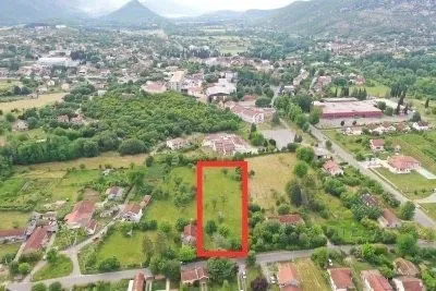 Sale, land lot, 4014m², Centar, Danilovgrad