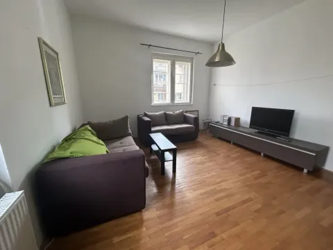 Rent, three bedroom apartment, 80m², Staro groblje, Niš