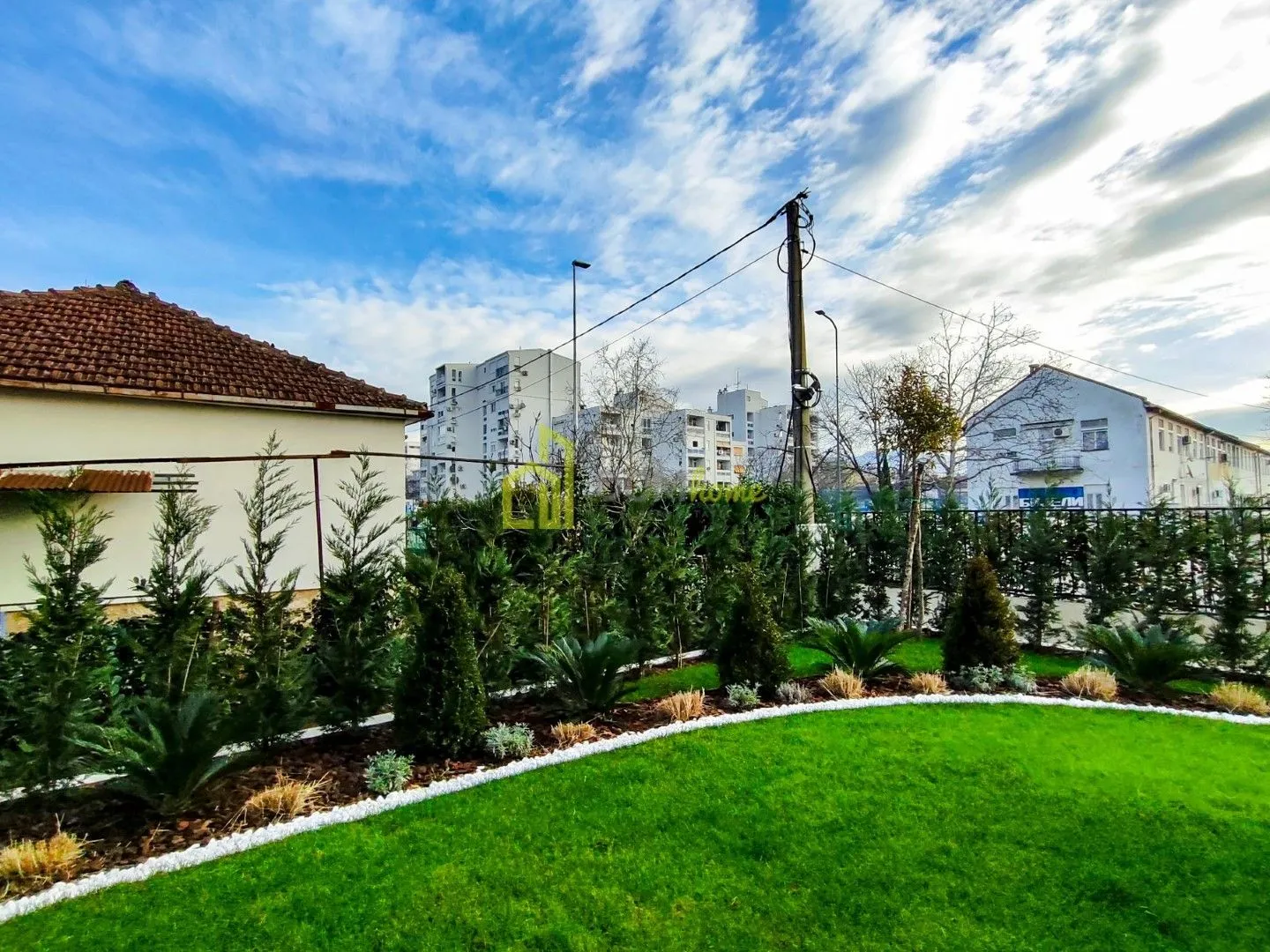 Prodaja, trosoban stan, 137m², Centar, Podgorica