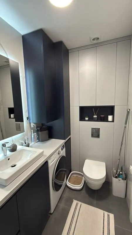 Prodaja, dvosoban stan, 80m², Bar, Crna Gora
