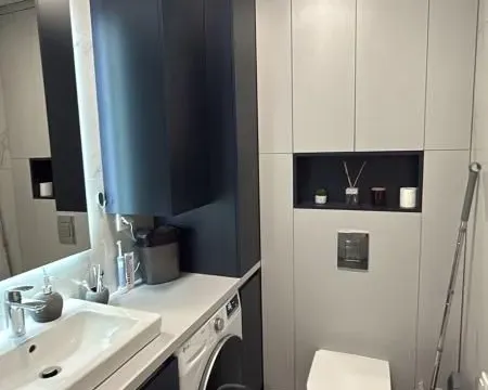 Sale, two bedroom apartment, 80m², Bar, Crna Gora - image 7