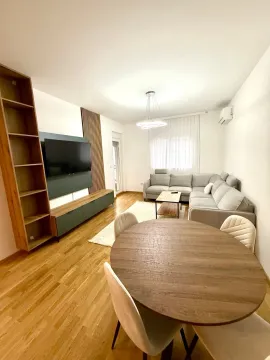 Rent, one bedroom apartment, 48m², Stari Aerodrom, Podgorica - image 4