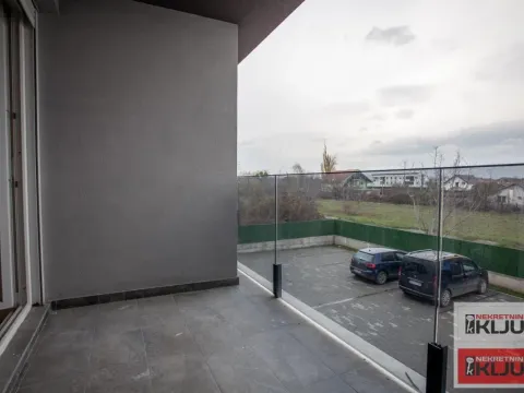 Izdavanje, dvosoban stan, 62m², Adice, Novi Sad Sve Podlokacije - image 11