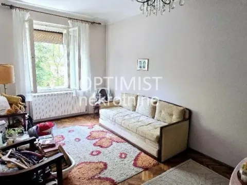 Sale, three bedroom apartment, 60m², Savski Venac, Beograd - image 3