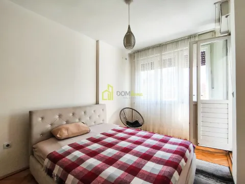 Rent, one bedroom apartment, 38m², Centar, Podgorica - image 9
