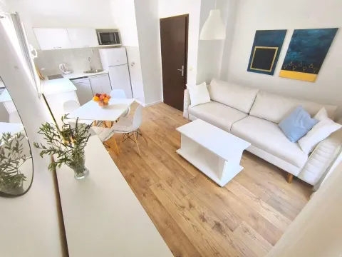 Rent, one bedroom apartment, 43m², Lazi, Budva - image 4