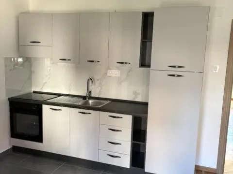 Rent, two bedroom apartment, 42m², Petrovaradin, Novi Sad - image 4