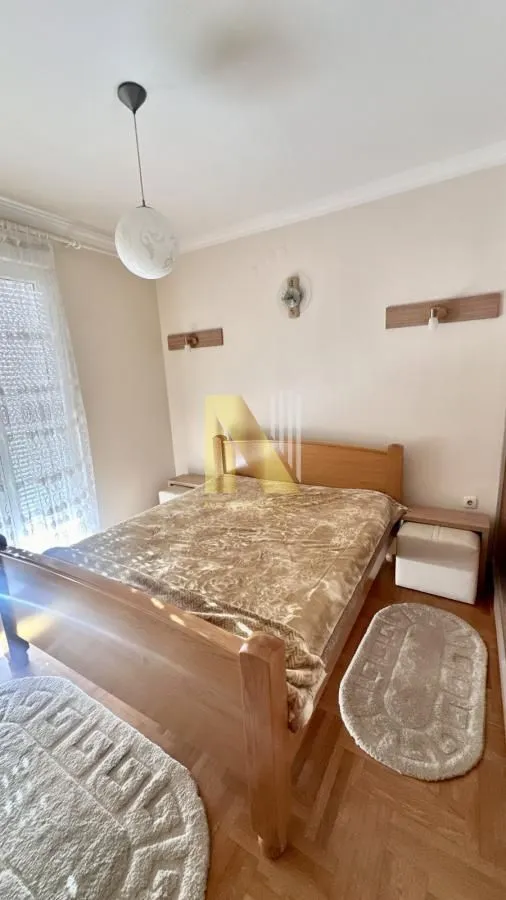 Izdavanje, stan, 126m², Adamovićevo Naselje, Novi Sad Sve Podlokacije