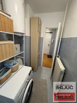 Sale, one bedroom apartment, 37m², Sajmište, Novi Sad - image 3