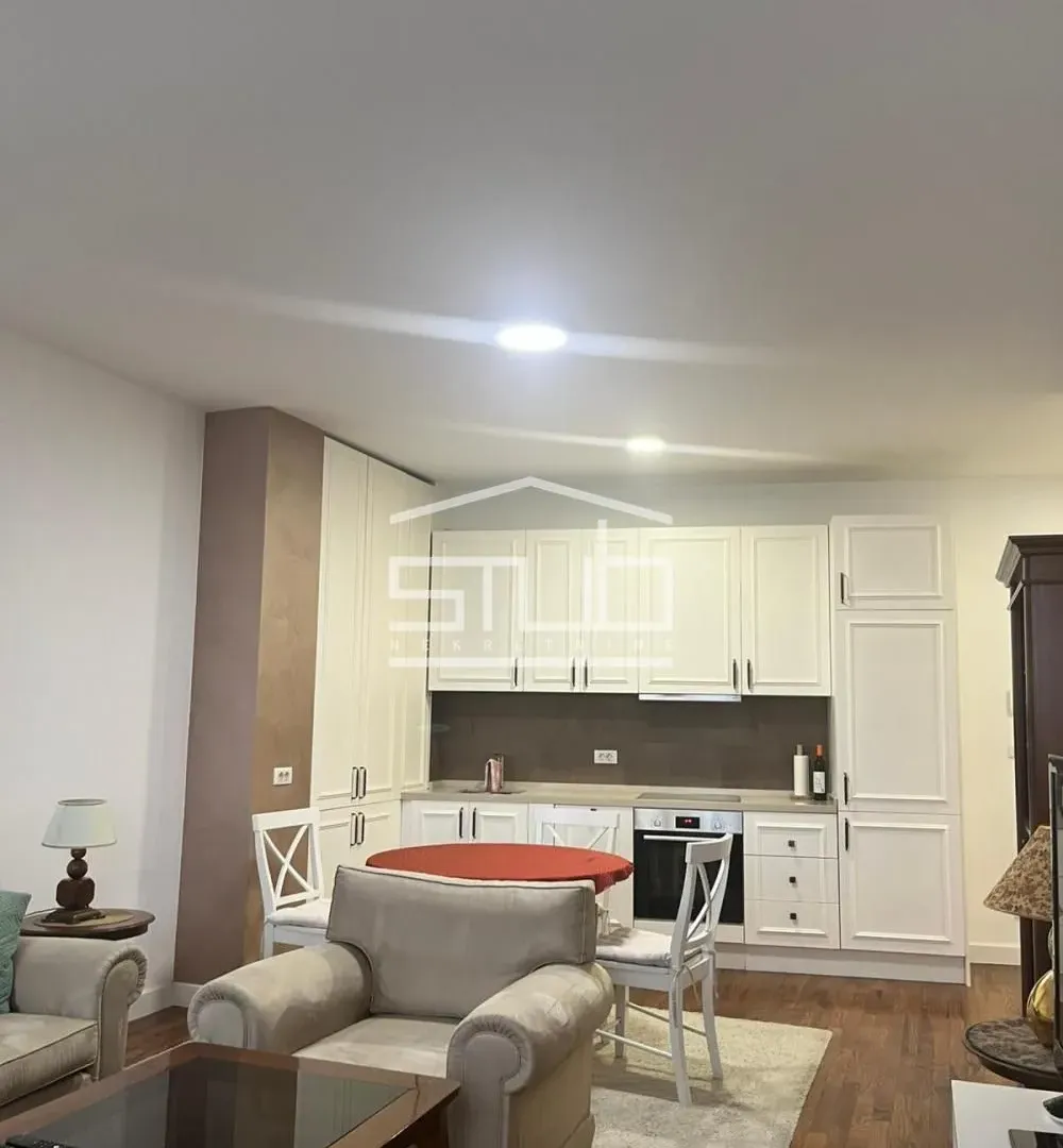 Rent, two bedroom apartment, 52m², Vukov Spomenik, Zvezdara Sve Podlokacije