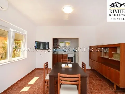 Prodaja, dvosoban stan, 100m², Sutorina, Herceg Novi - image 2